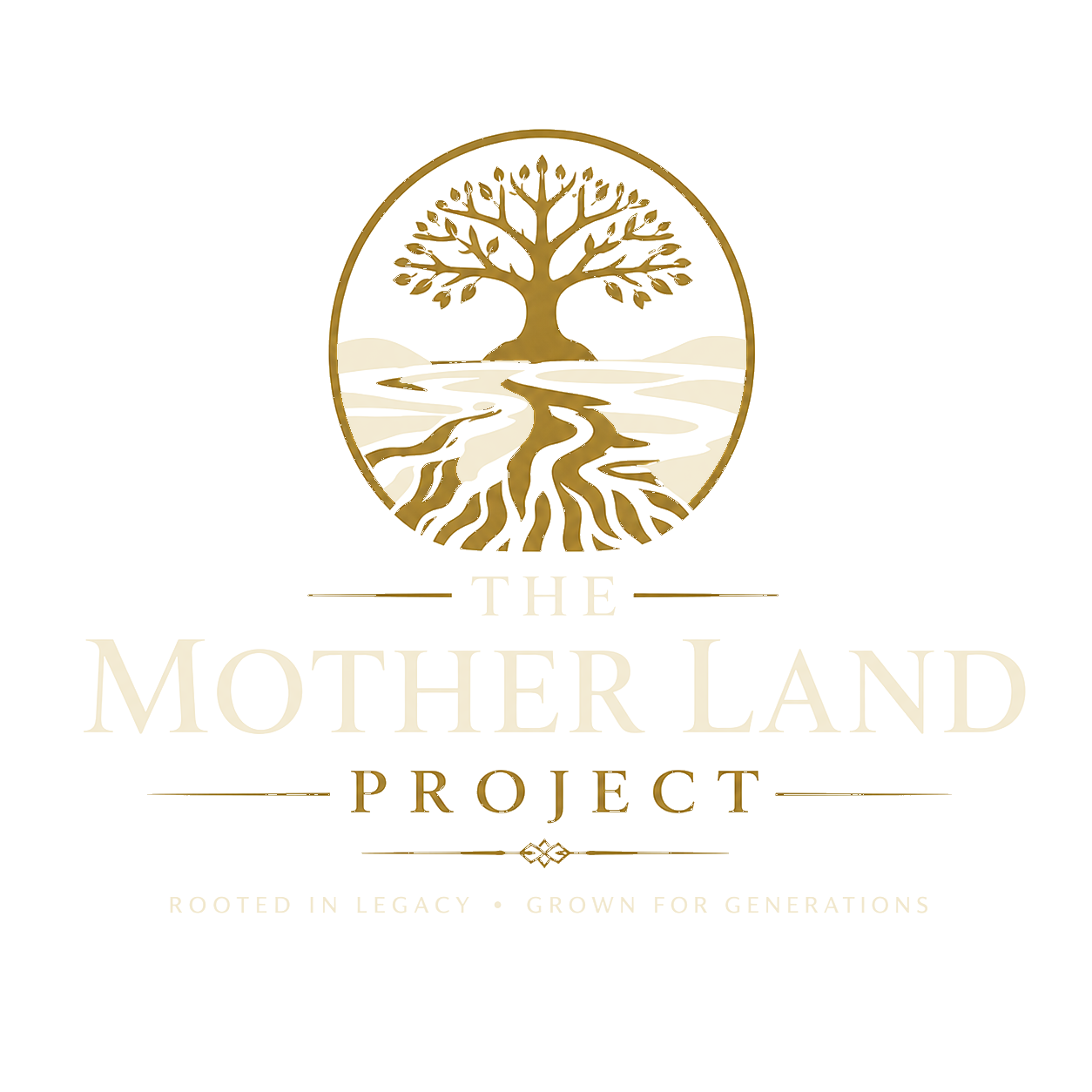 The Mother Land Project