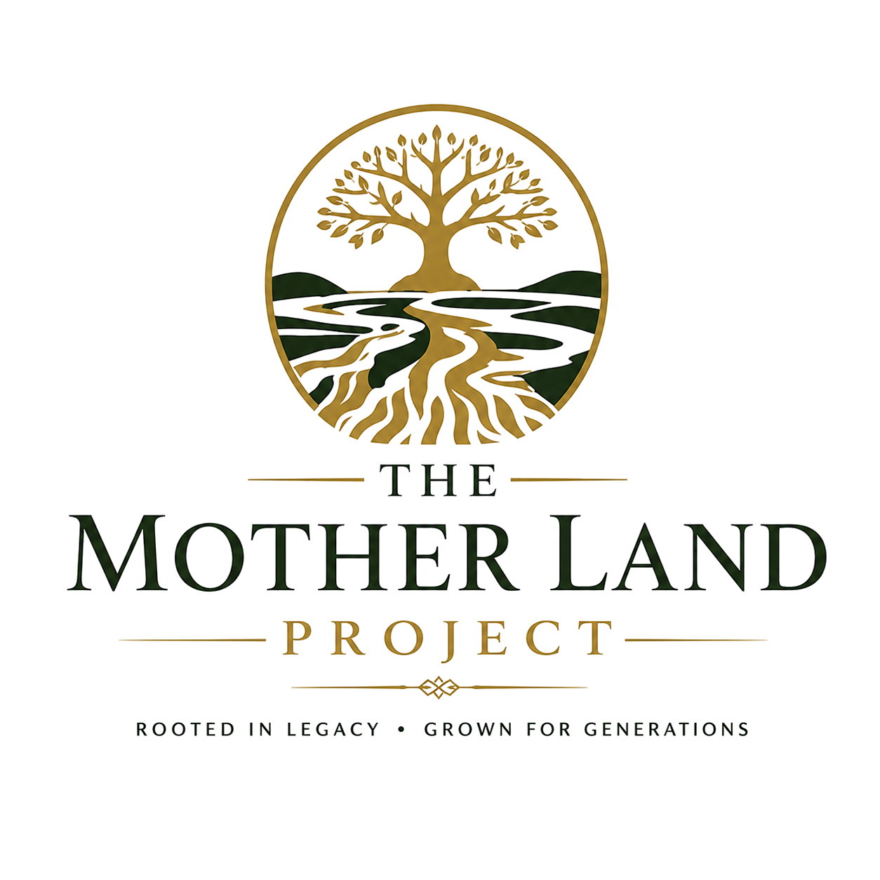 The Mother Land Project